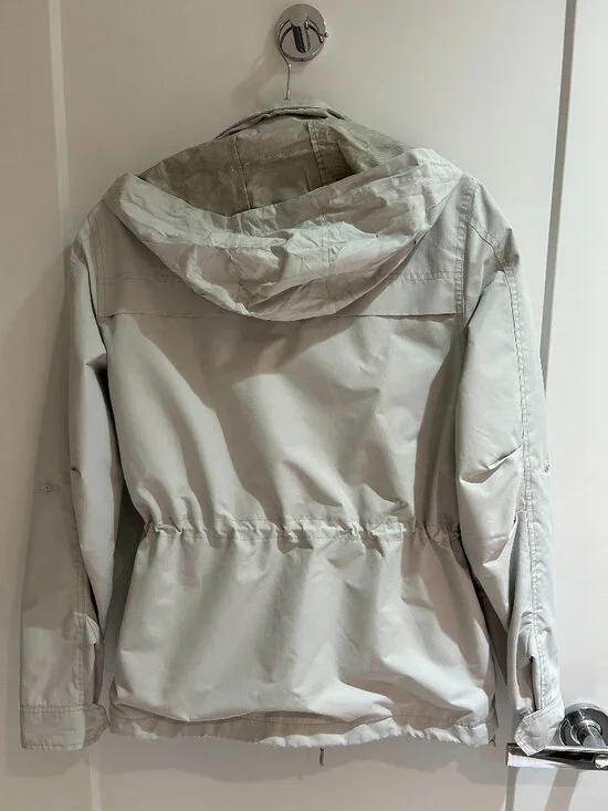 Rain jacket - Picture 3 of 3